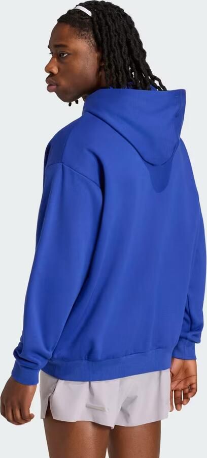 Adidas VIENNA MARATHON 2026 Hoodie UNISEX - Foto 6