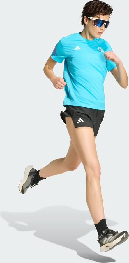 Adidas Vienna Marathon Finisher T-Shirt Short Sleeve - Foto 5