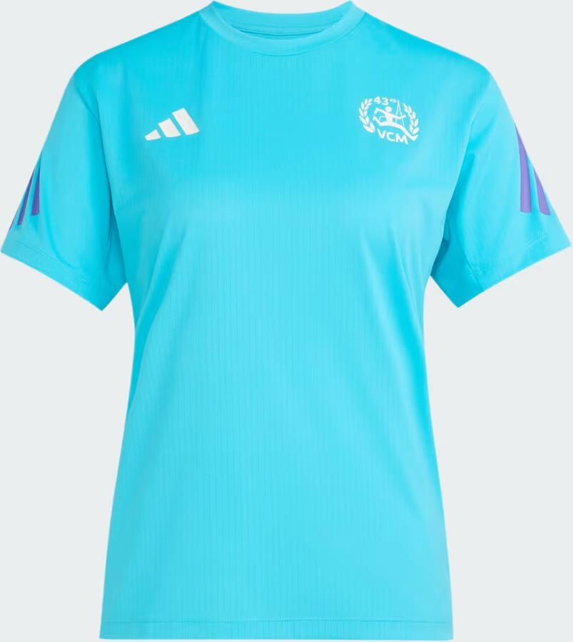 Adidas Vienna Marathon Finisher T-Shirt Short Sleeve - Foto 3