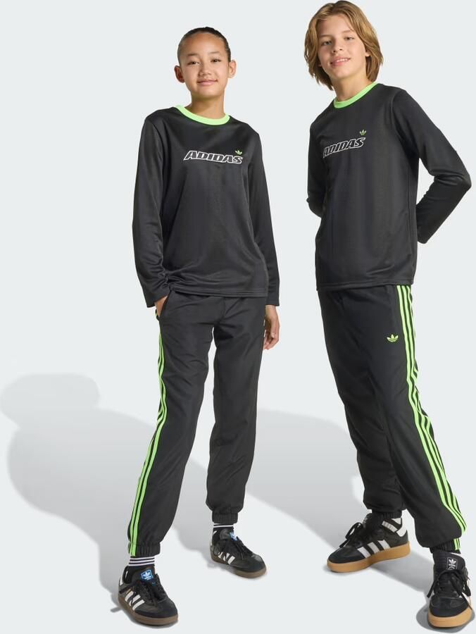 Adidas Originals Sportbroek PANTS (1-delig)