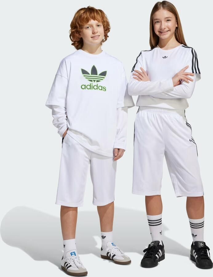 Adidas Voetbalshort
