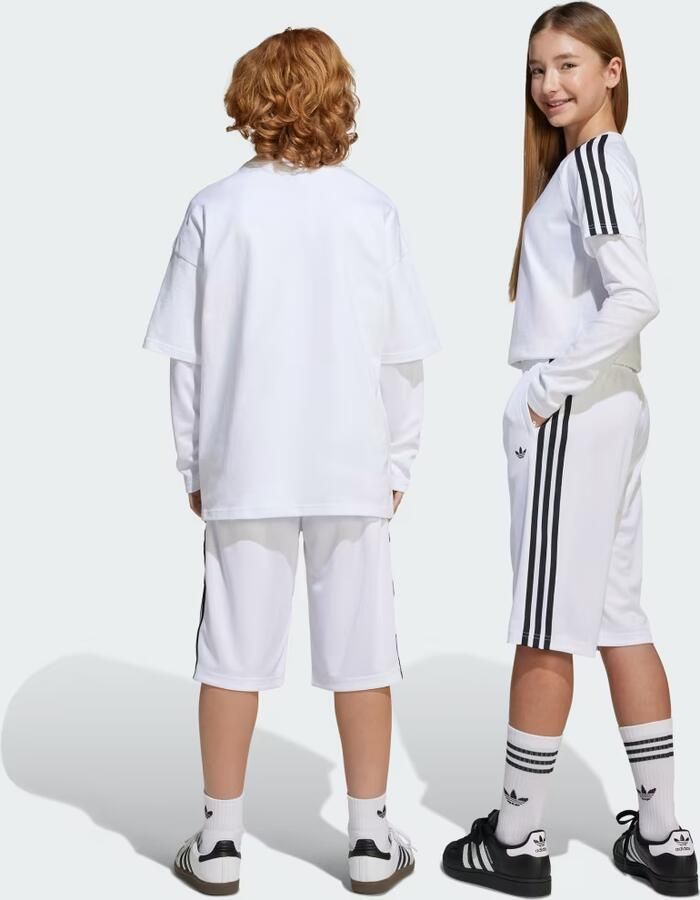 Adidas Voetbalshort - Foto 4