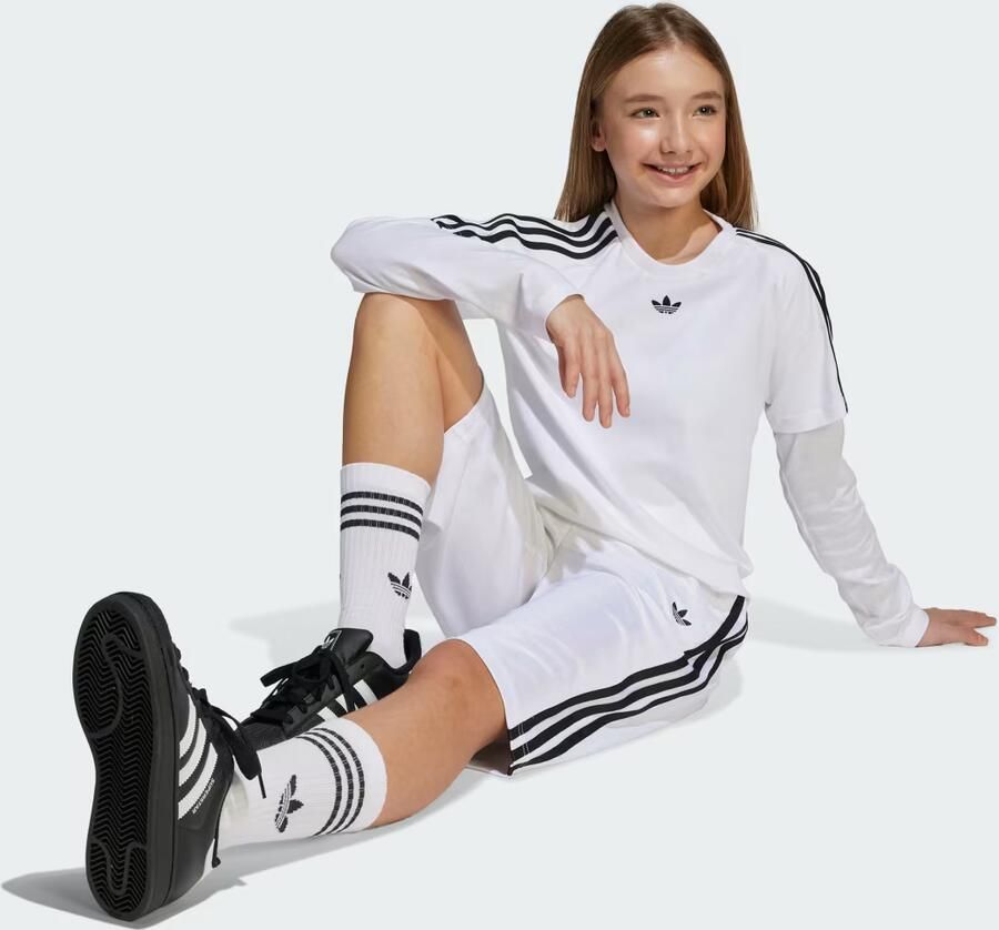 Adidas Voetbalshort - Foto 2
