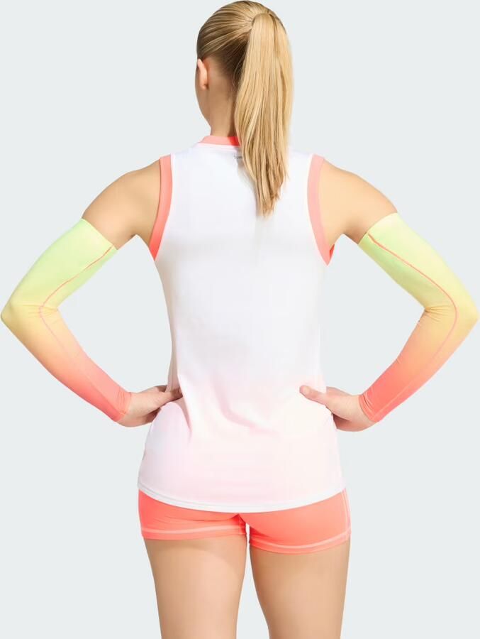 Adidas Volleybal Fade Graphic Armsleeves - Foto 3