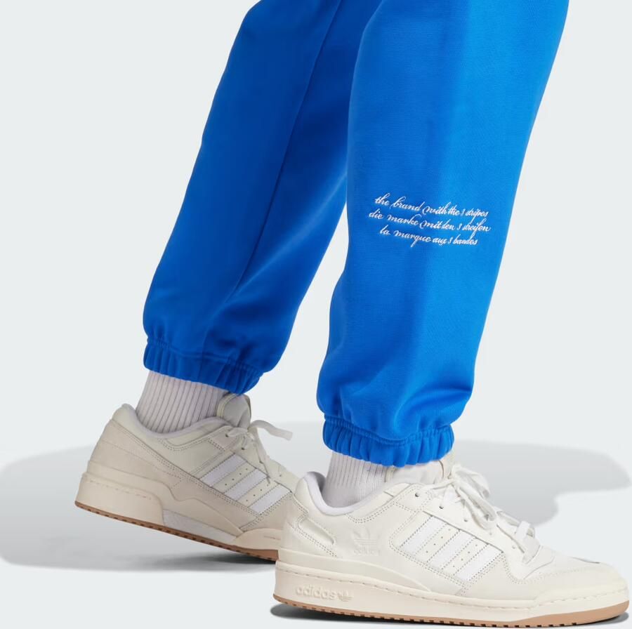 Adidas VRCT 1 Broek - Foto 2
