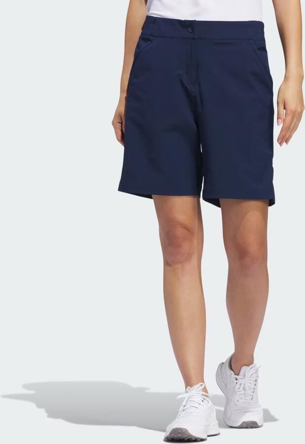 Adidas Vrouwen Ultimate365 Bermuda Short