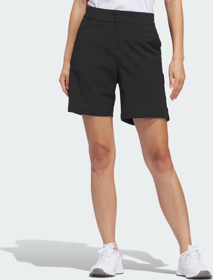 Adidas Vrouwen Ultimate365 Bermuda Short