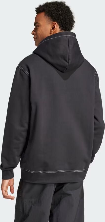 Adidas Capuchon sweaters JP4483 - Foto 6