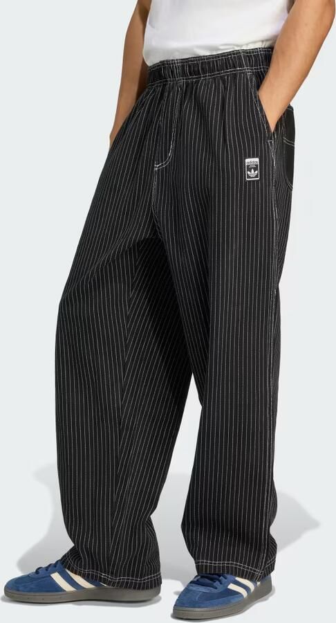 Adidas Wabash Loose Chino