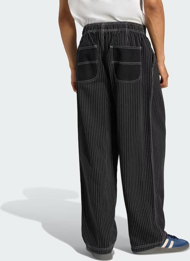 Adidas Wabash Loose Chino - Foto 4