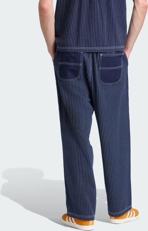 Adidas Wabash Loose Chino - Foto 4