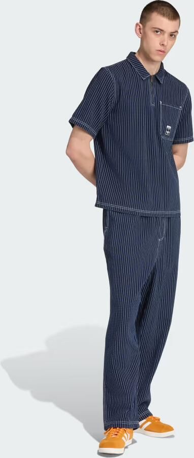 Adidas Wabash Loose Chino - Foto 5