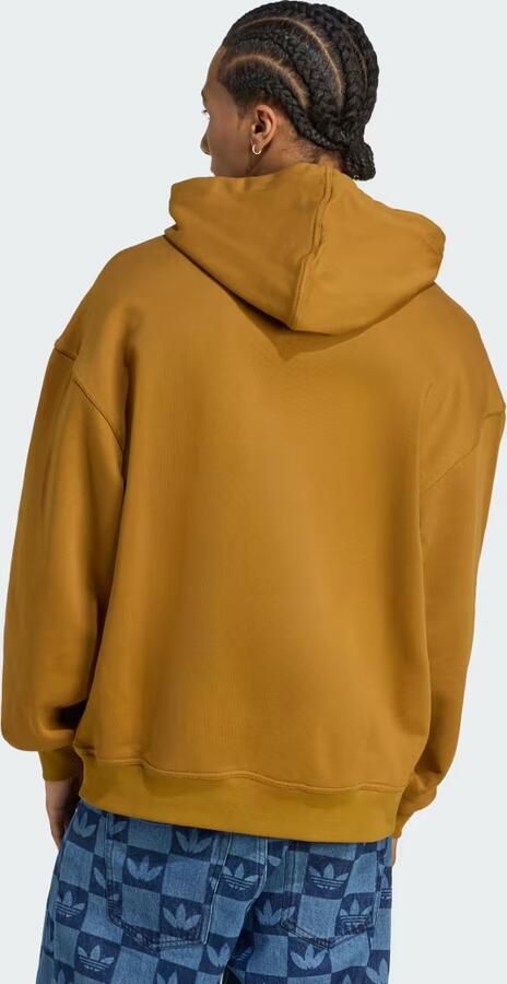 Adidas Wabash Loose Hoodie - Foto 6
