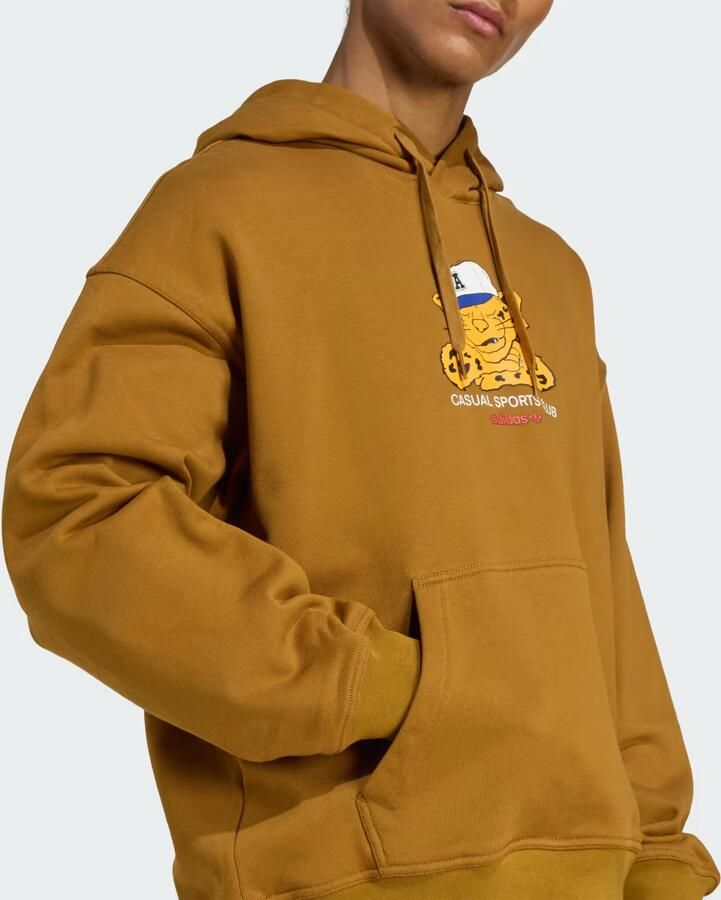 Adidas Wabash Loose Hoodie - Foto 3