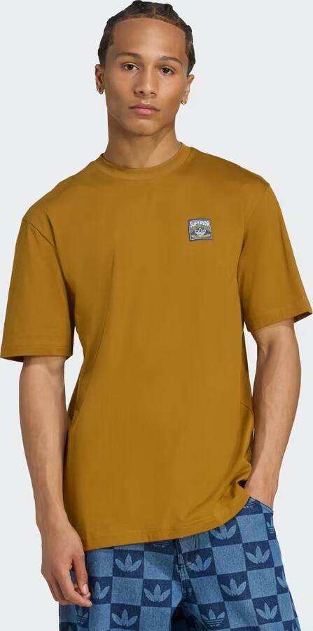 Adidas Wabash Loose T-shirt