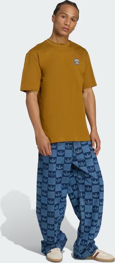 Adidas Wabash Loose T-shirt - Foto 6