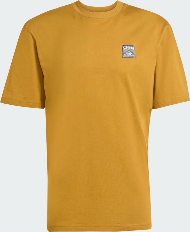 Adidas Wabash Loose T-shirt - Foto 4
