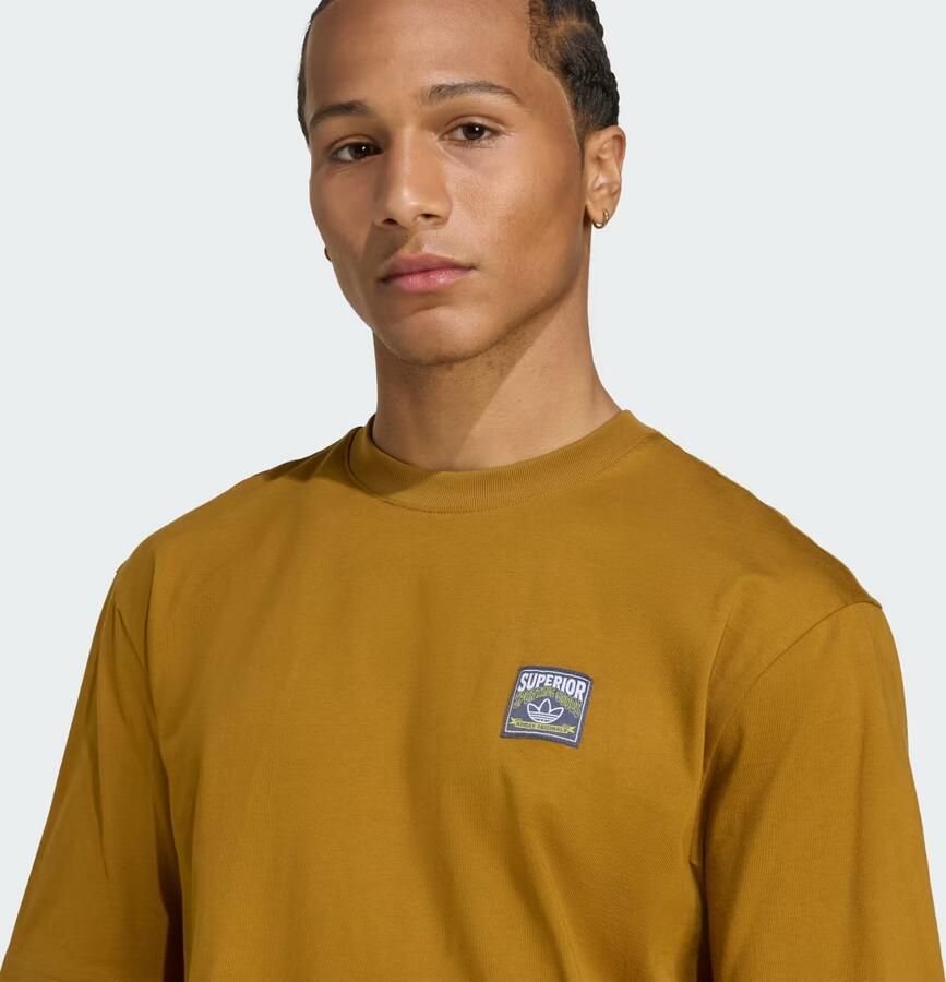 Adidas Wabash Loose T-shirt - Foto 2