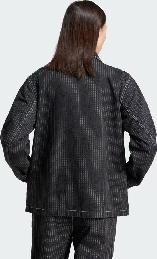Adidas Wabash Nylon Coach Jack - Foto 5