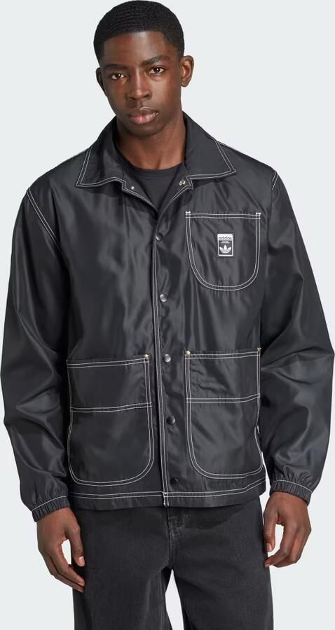 Adidas Wabash Regular Coachjack