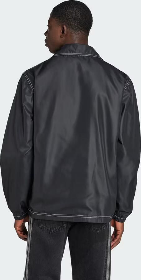 Adidas Wabash Regular Coachjack - Foto 5