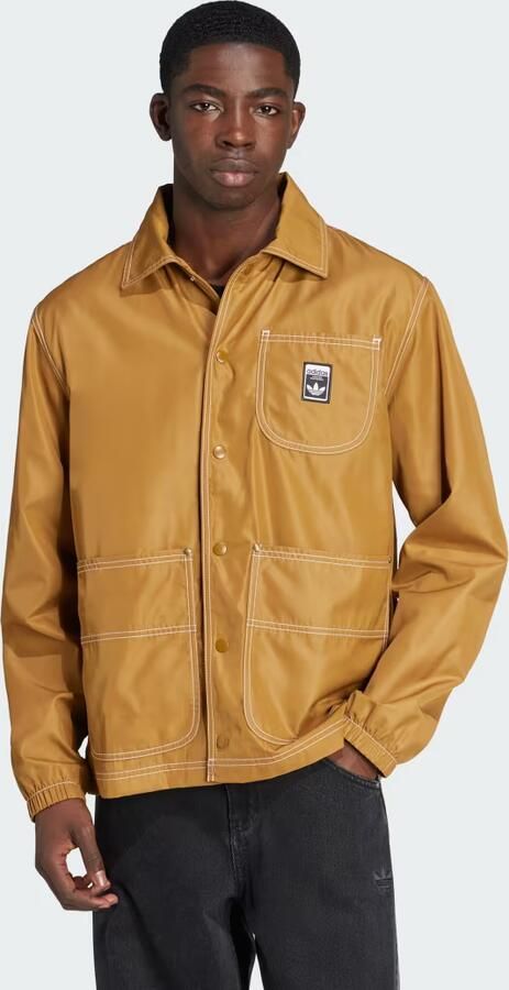 Adidas Wabash Regular Coachjack
