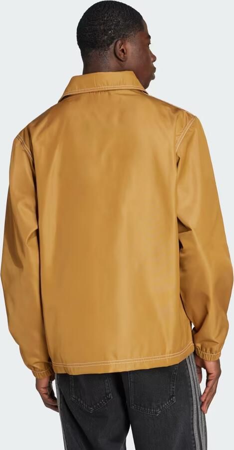 Adidas Wabash Regular Coachjack - Foto 5