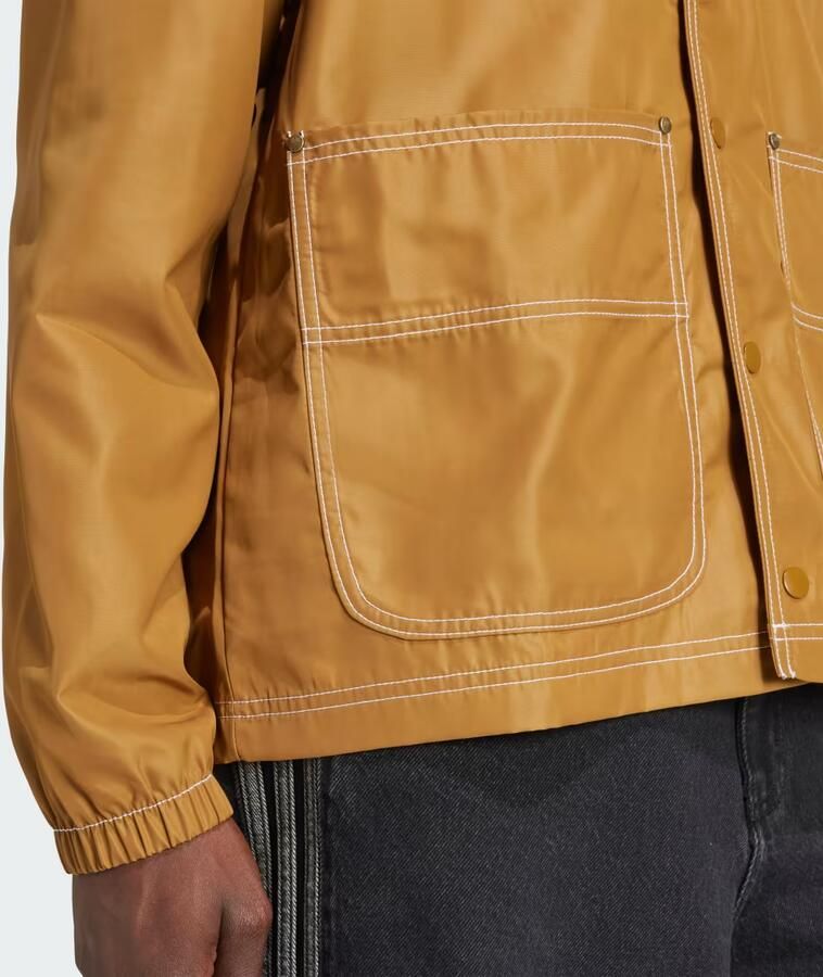 Adidas Wabash Regular Coachjack - Foto 3