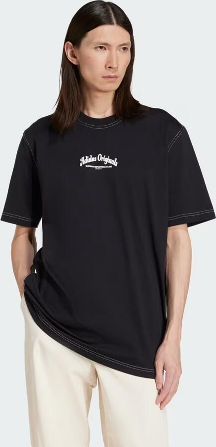 Adidas Wabash T-shirt