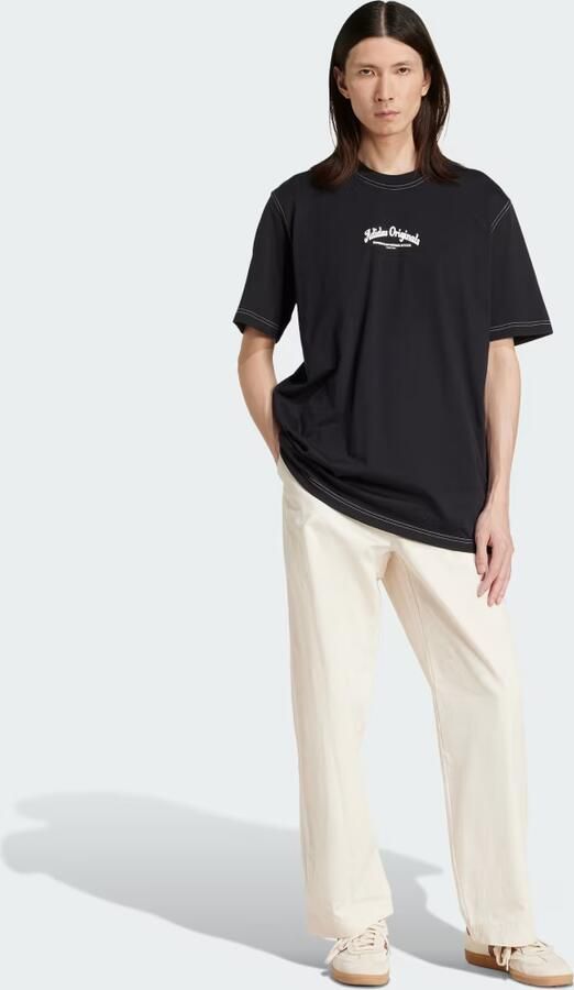 Adidas Wabash T-shirt - Foto 5
