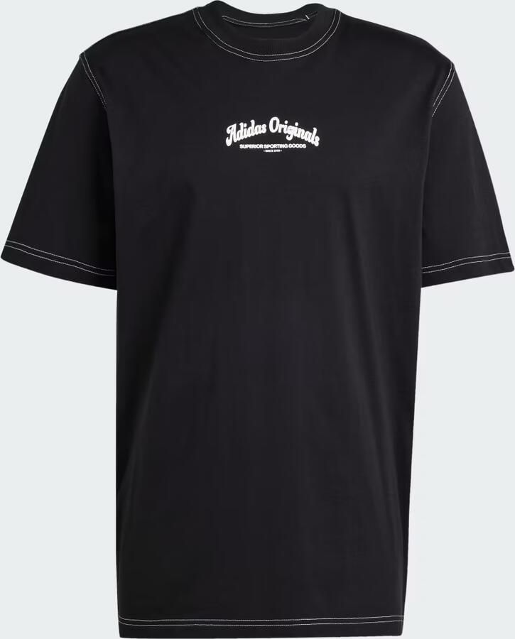 Adidas Wabash T-shirt - Foto 3