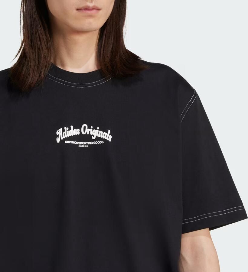 Adidas Wabash T-shirt - Foto 2