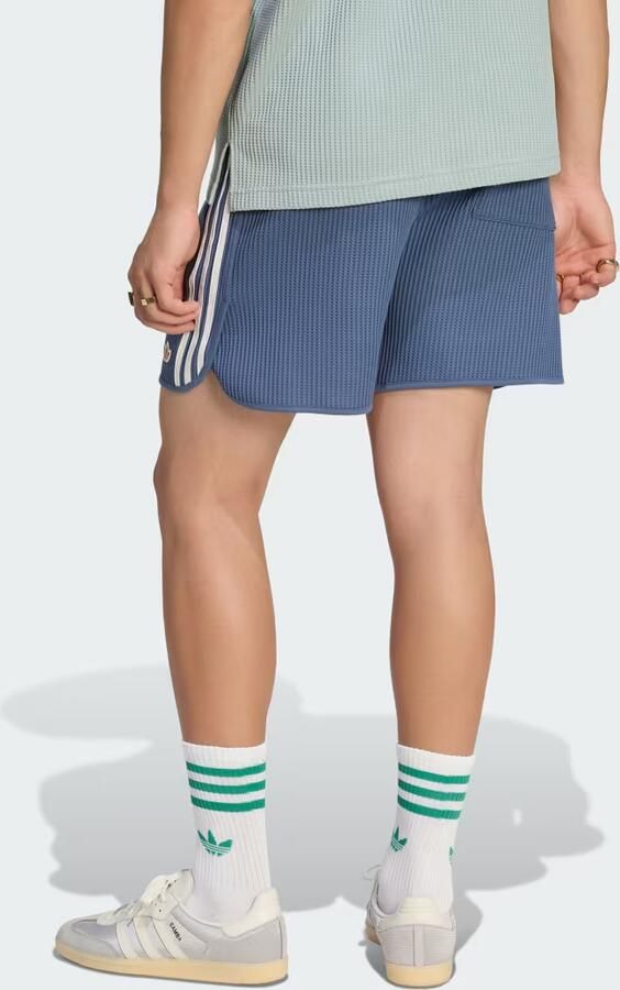 Adidas Originals relaxed fit short met katoen - Foto 6