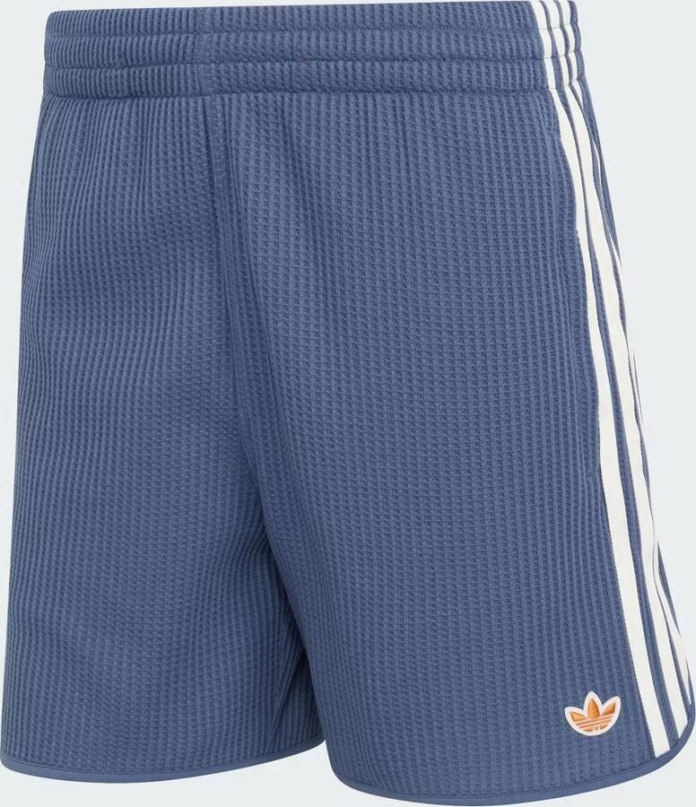 Adidas Originals relaxed fit short met katoen - Foto 5
