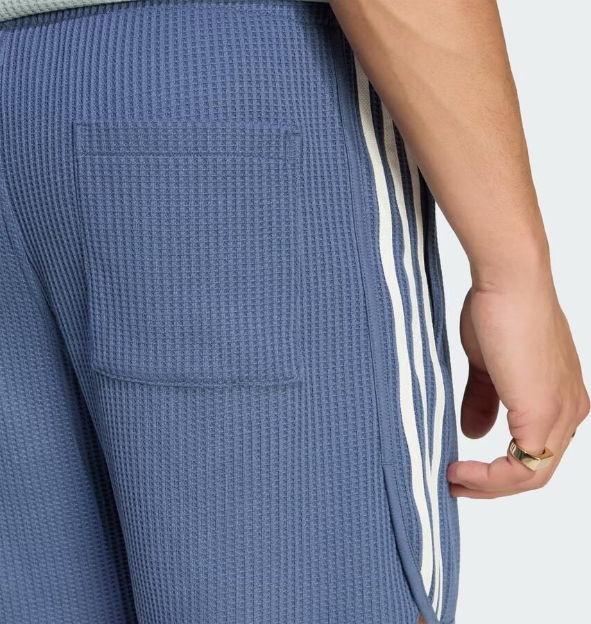 Adidas Originals relaxed fit short met katoen - Foto 4