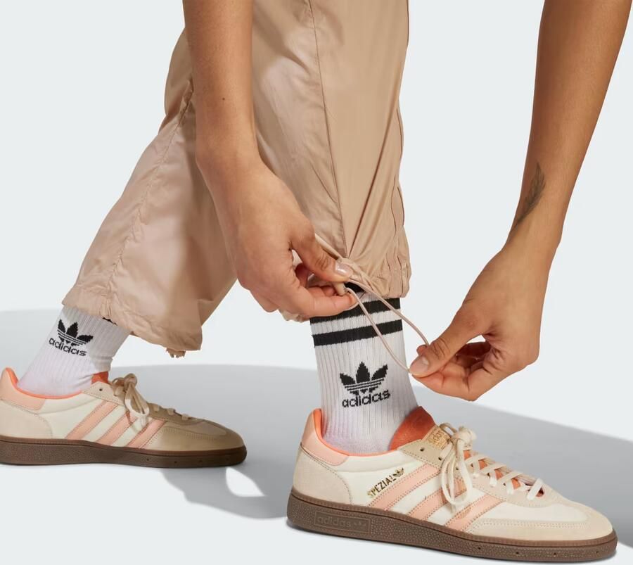 Adidas Waistband Joggingbroek - Foto 3