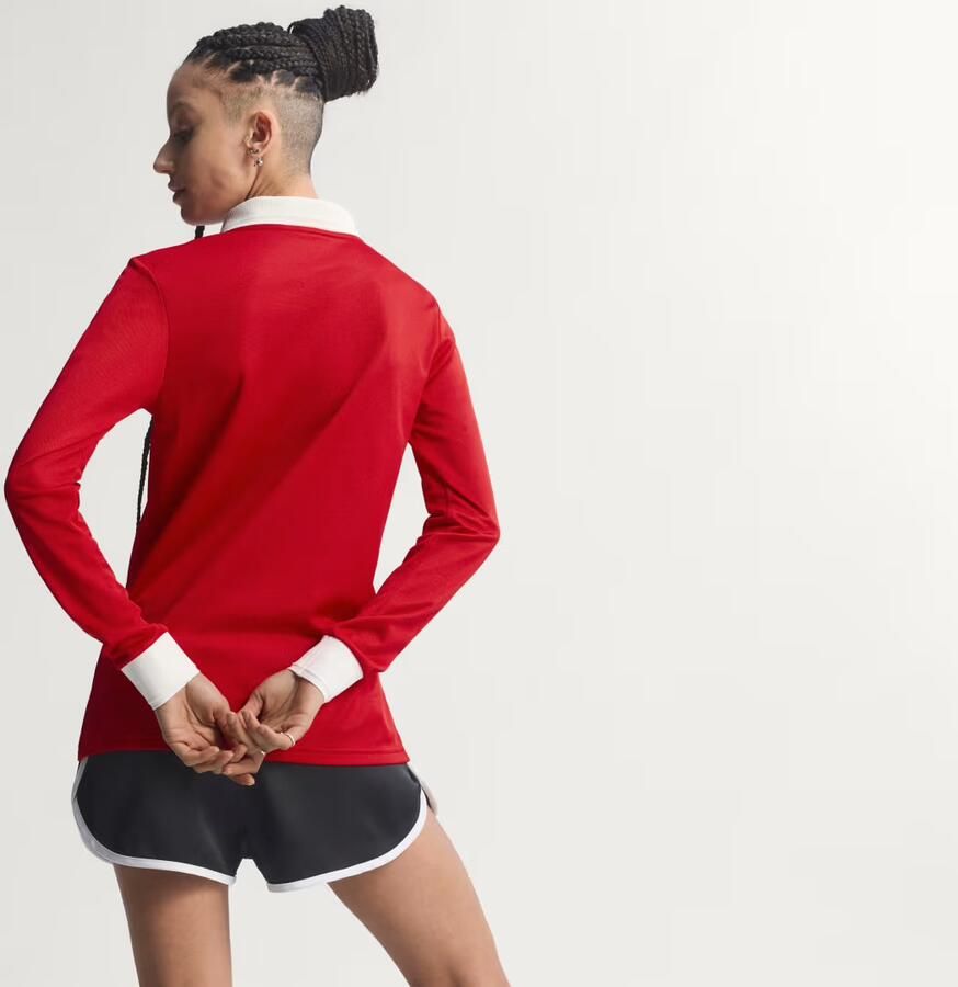Adidas Wales 150 Thuisshirt - Foto 5