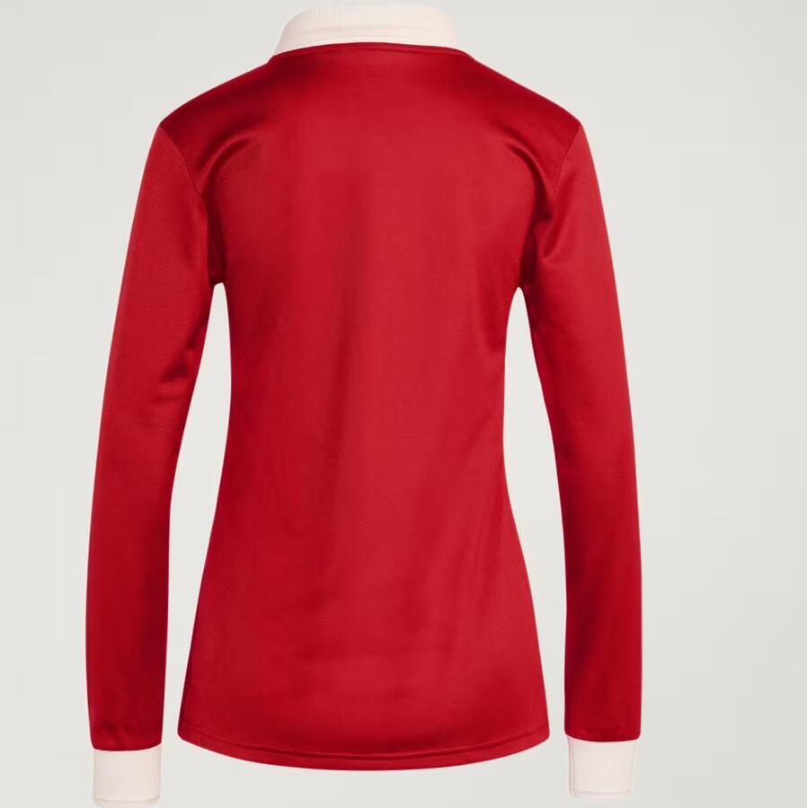 Adidas Wales 150 Thuisshirt - Foto 4