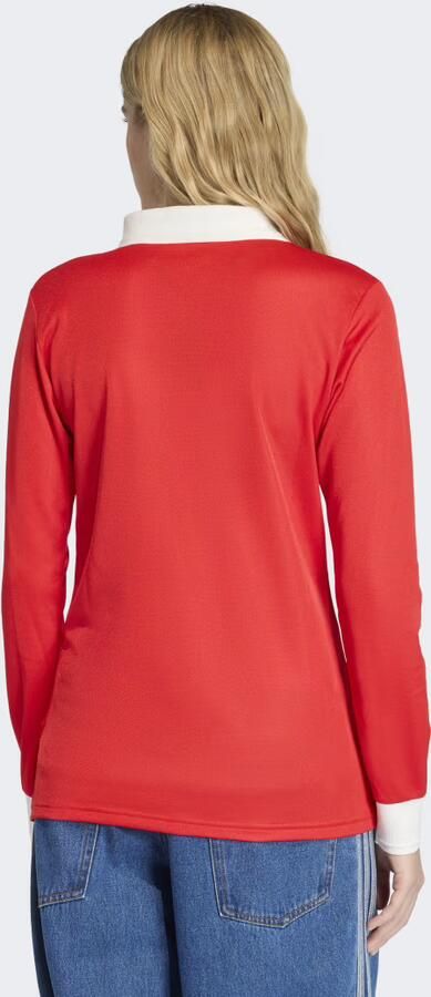 Adidas Wales 150 Thuisshirt - Foto 4