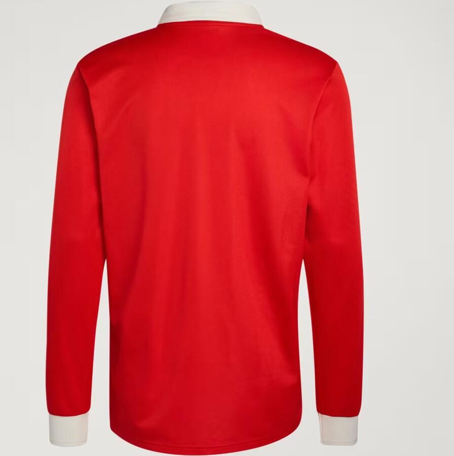 Adidas Wales 150 Voetbalshirt - Foto 6