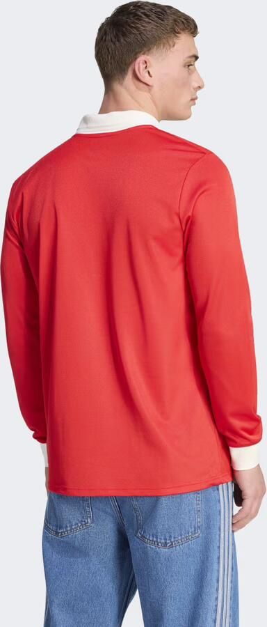 Adidas Wales 150 Voetbalshirt - Foto 4