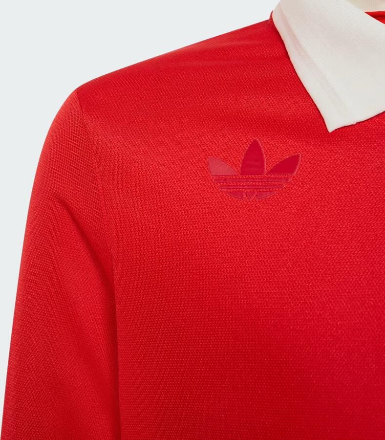 Adidas Wales 150 Voetbalshirt Kids - Foto 3
