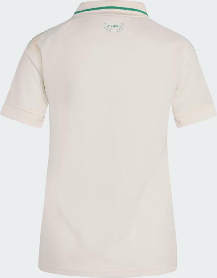 Adidas Wales 26 Uitshirt - Foto 3