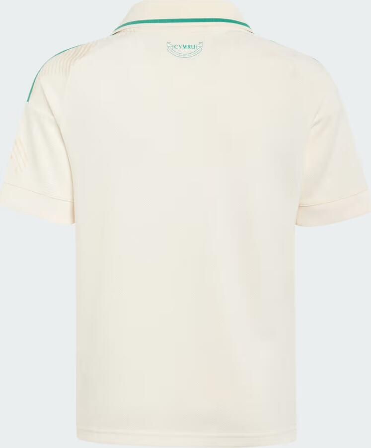 Adidas Wales 26 Uitshirt Kids - Foto 5