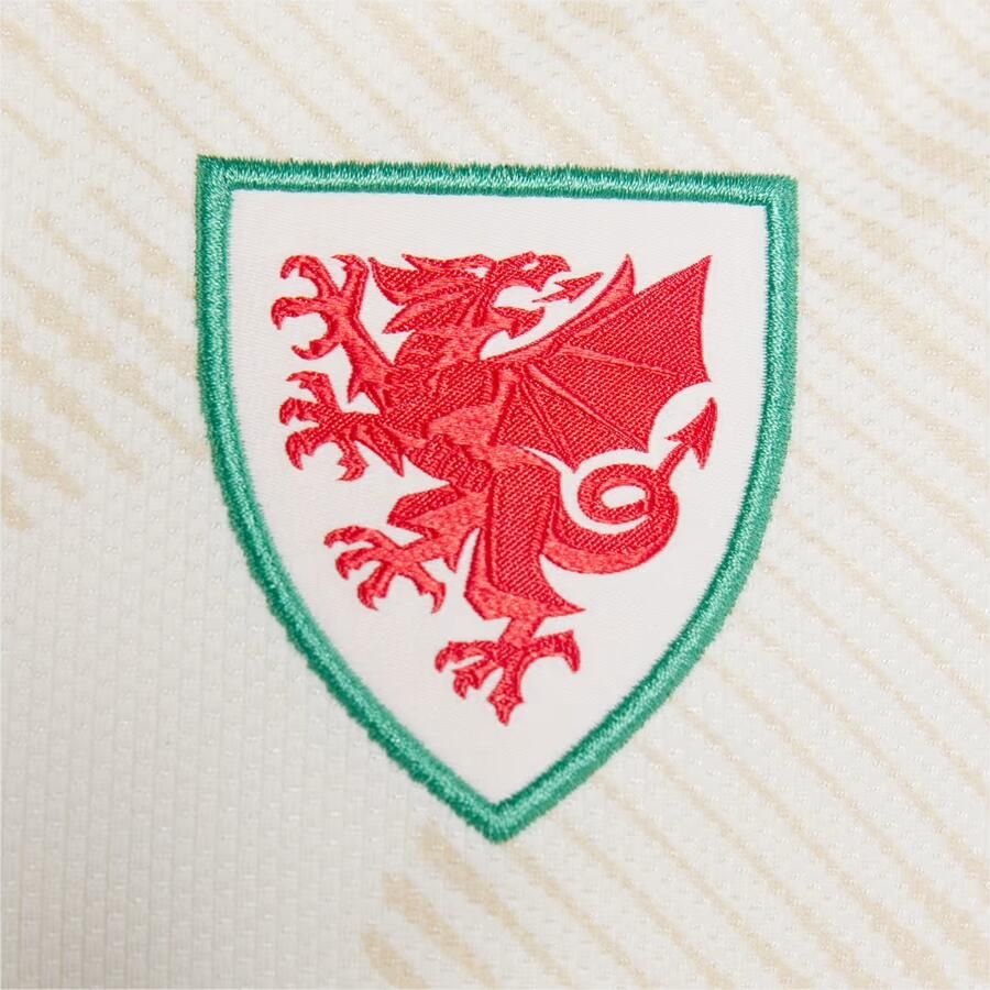 Adidas Wales 26 Uitshirt Kids - Foto 2