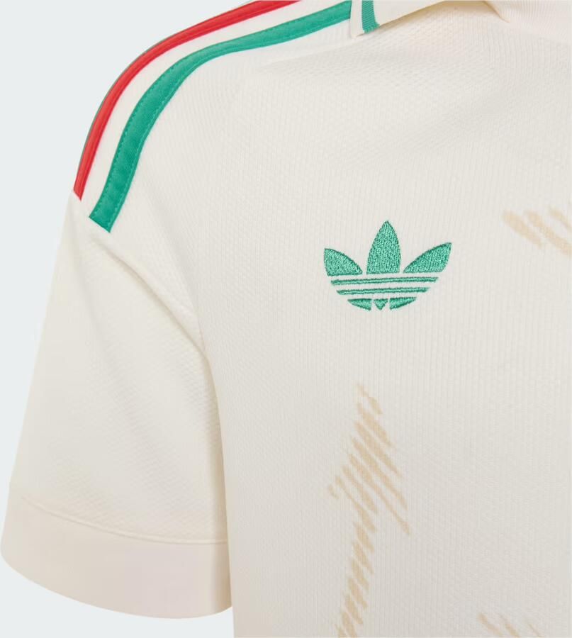 Adidas Wales 26 Uitshirt Kids - Foto 3