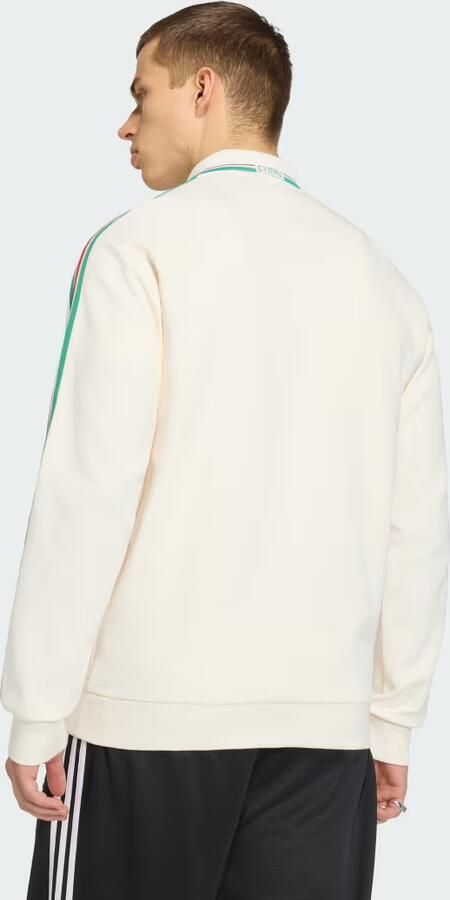 Adidas Wales Uit Anthem Jack - Foto 5