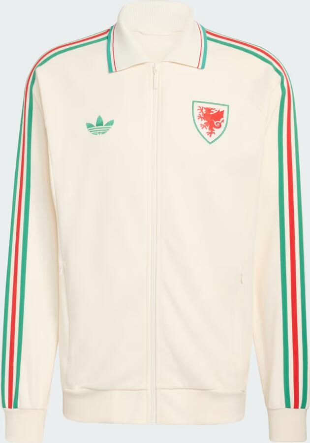 Adidas Wales Uit Anthem Jack - Foto 4