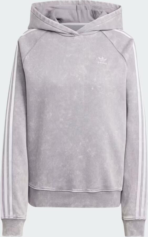 Adidas Originals Hoodie WASH HOODIE