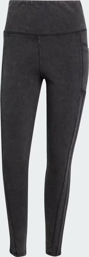 Adidas Originals Legging WASH LEGGINGS (1-delig)